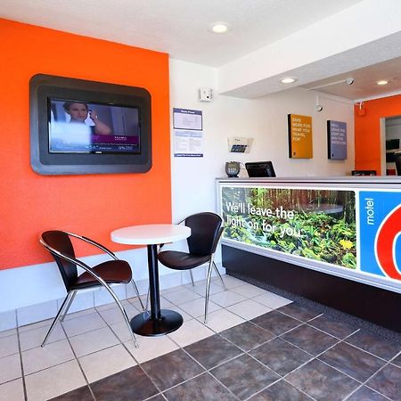 Park Inn By Radisson Walnut Creek Dış mekan fotoğraf
