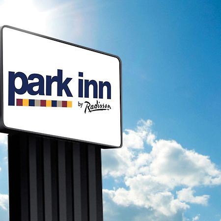 Park Inn By Radisson Walnut Creek Dış mekan fotoğraf