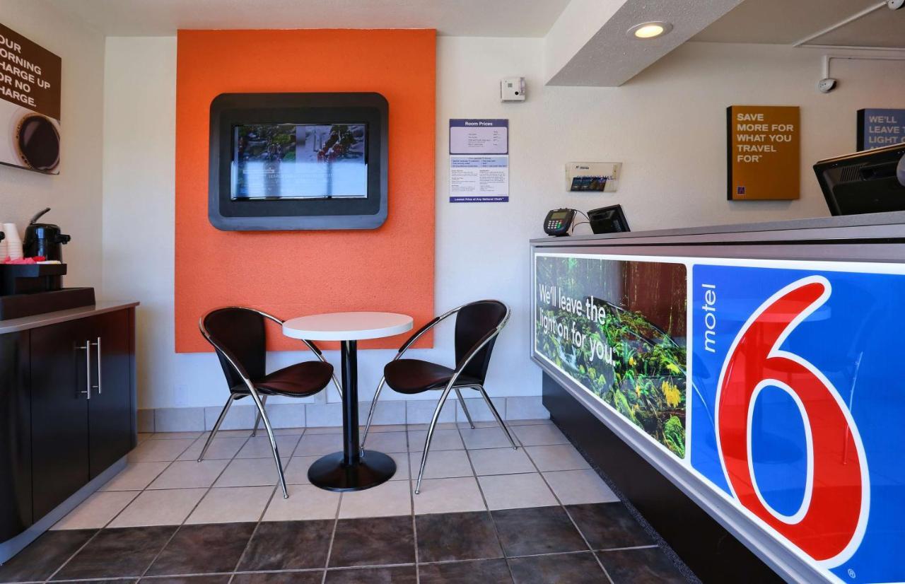 Park Inn By Radisson Walnut Creek Dış mekan fotoğraf