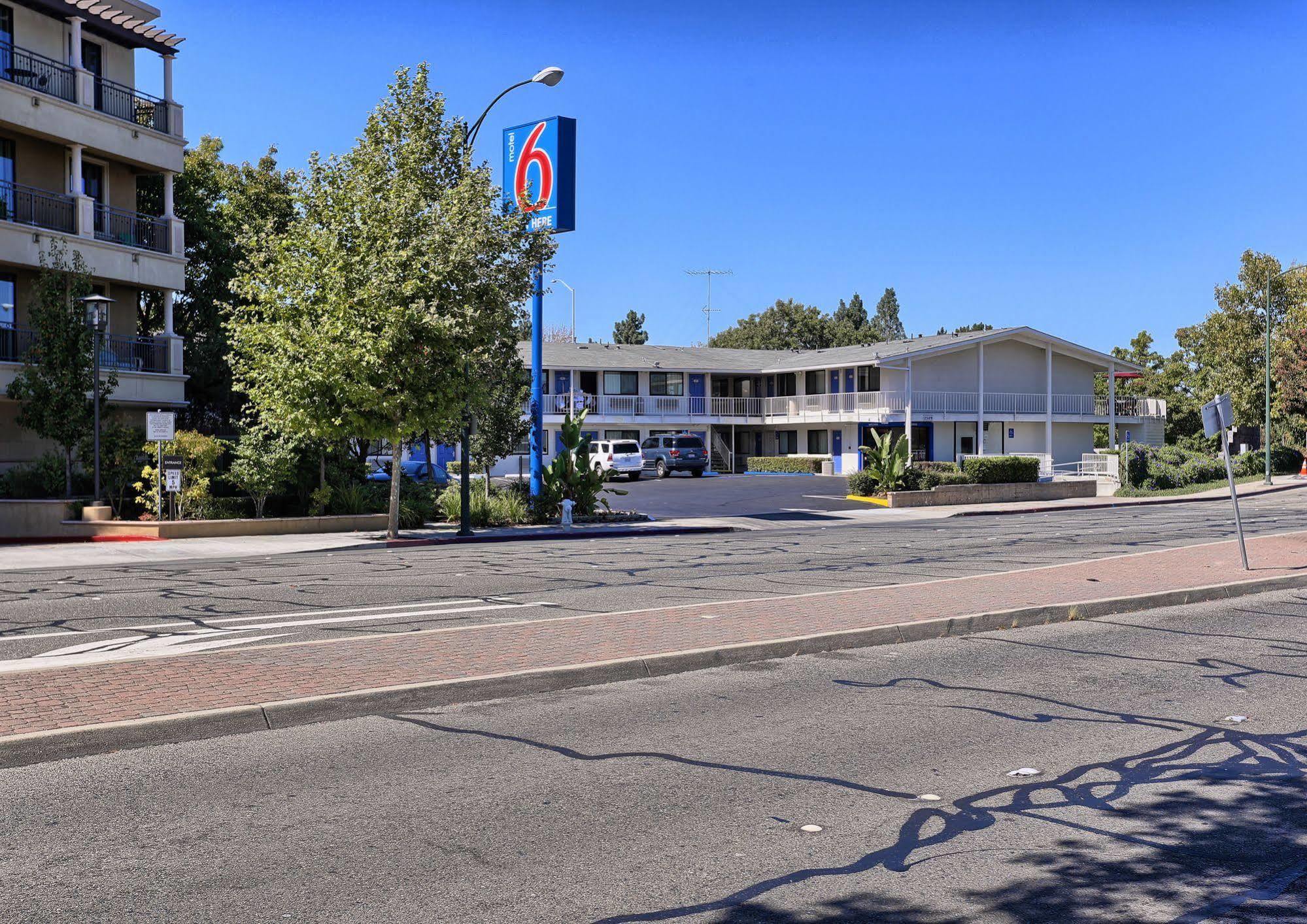 Park Inn By Radisson Walnut Creek Dış mekan fotoğraf