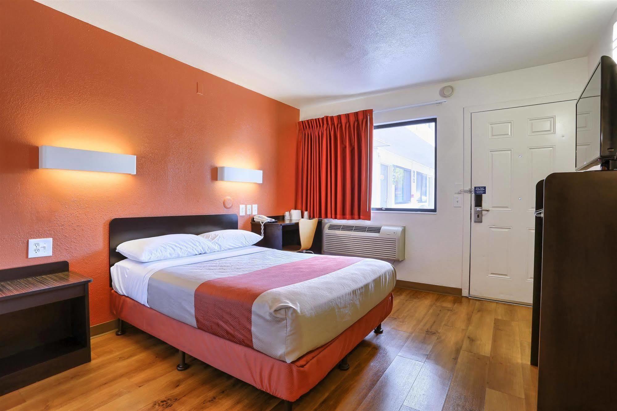 Park Inn By Radisson Walnut Creek Dış mekan fotoğraf