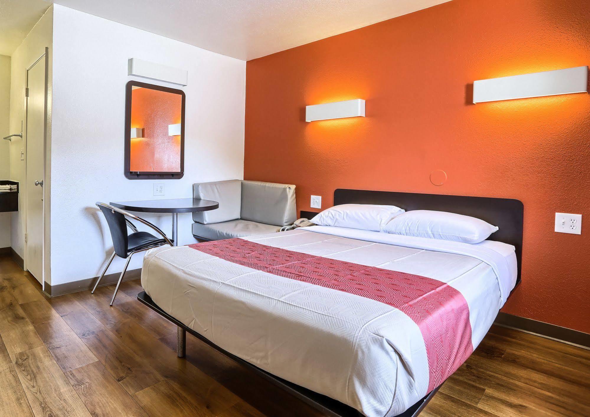 Park Inn By Radisson Walnut Creek Dış mekan fotoğraf