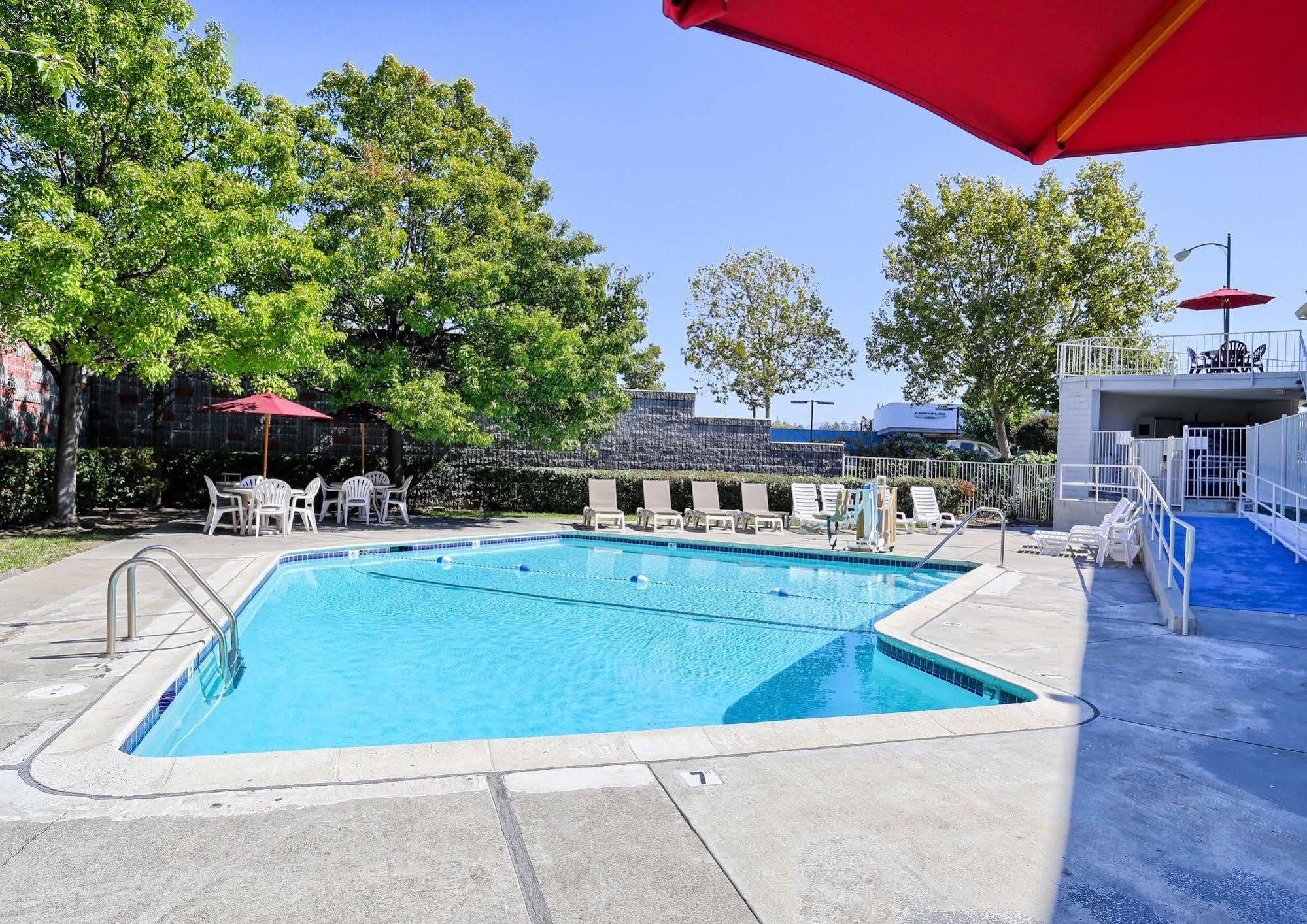 Park Inn By Radisson Walnut Creek Dış mekan fotoğraf