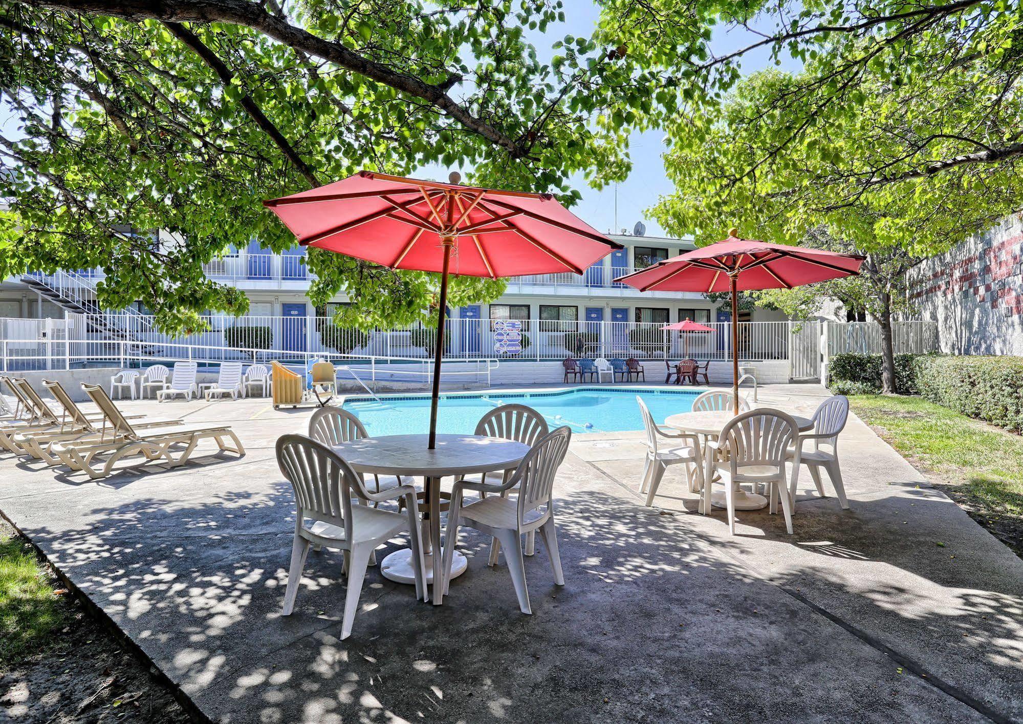 Park Inn By Radisson Walnut Creek Dış mekan fotoğraf
