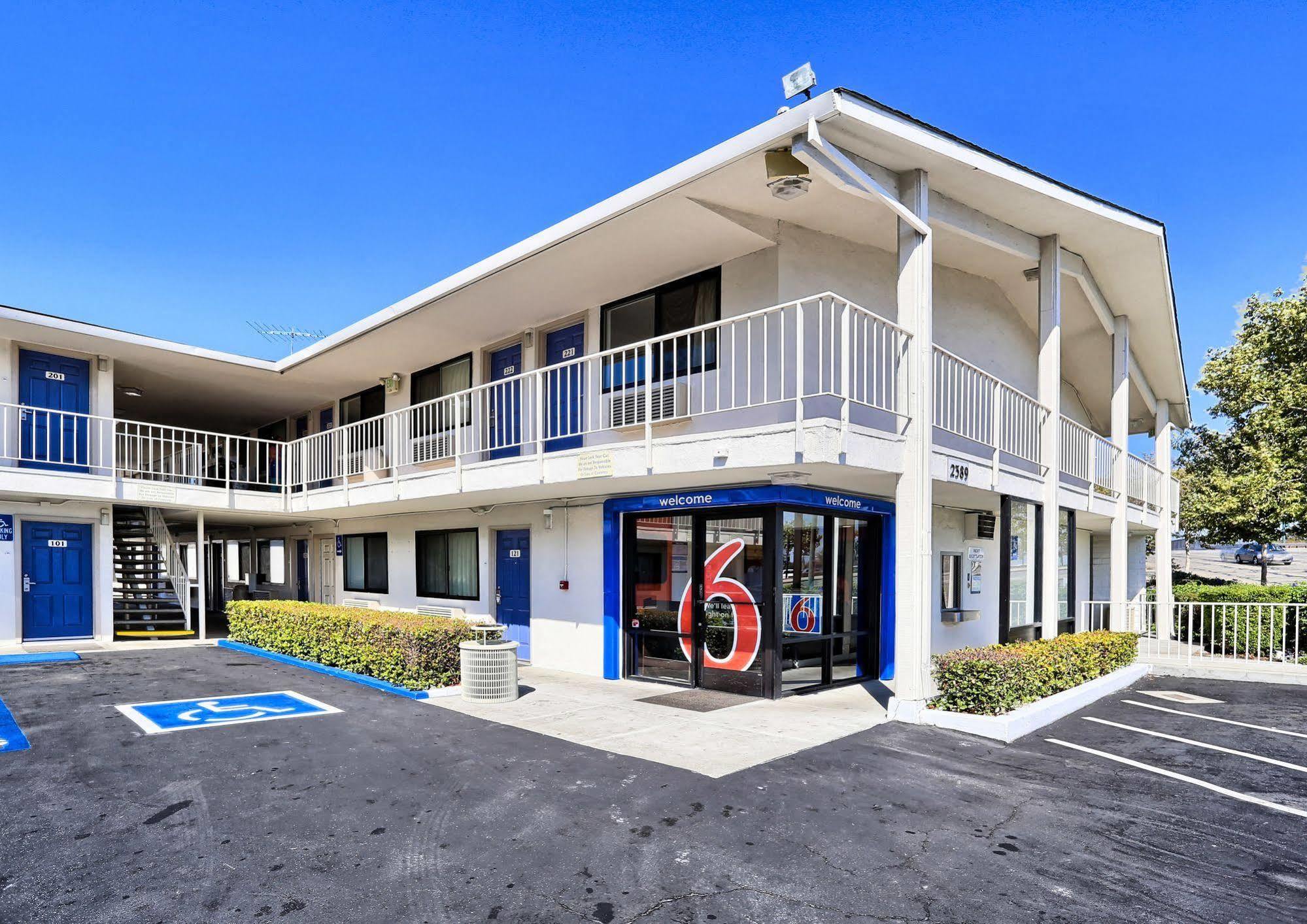 Park Inn By Radisson Walnut Creek Dış mekan fotoğraf