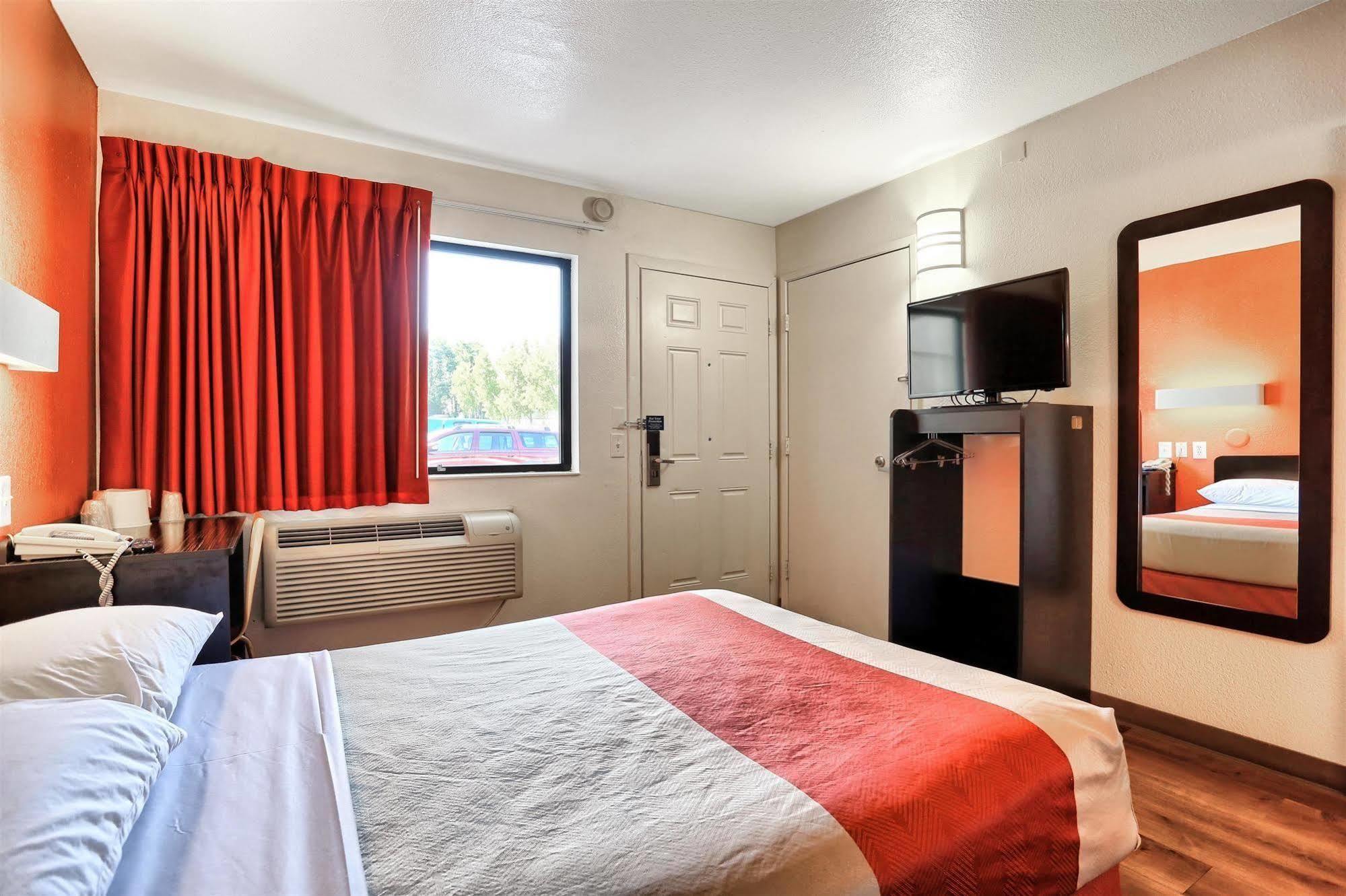 Park Inn By Radisson Walnut Creek Dış mekan fotoğraf