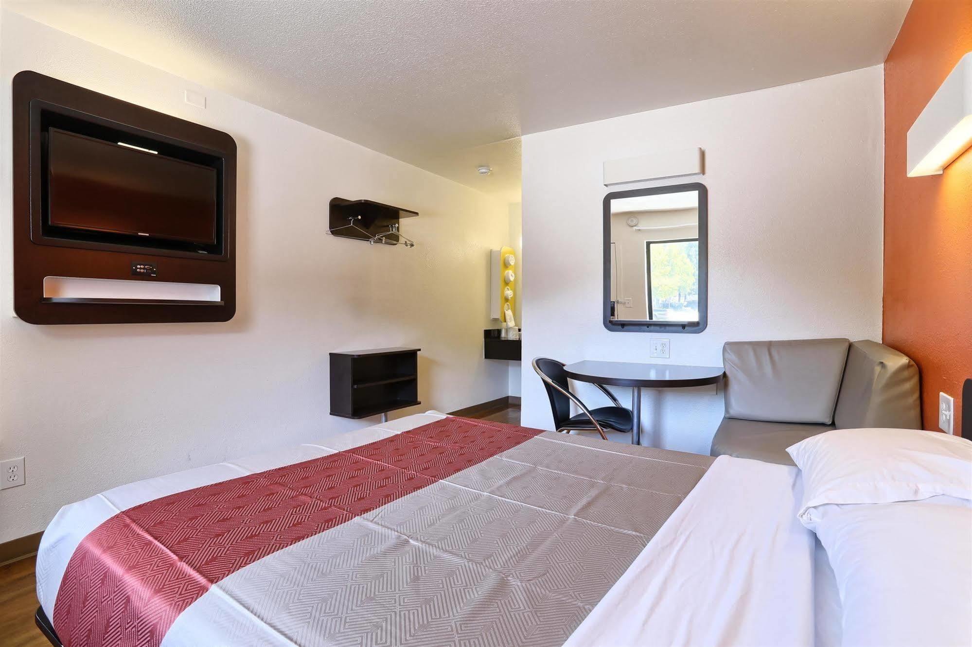 Park Inn By Radisson Walnut Creek Dış mekan fotoğraf