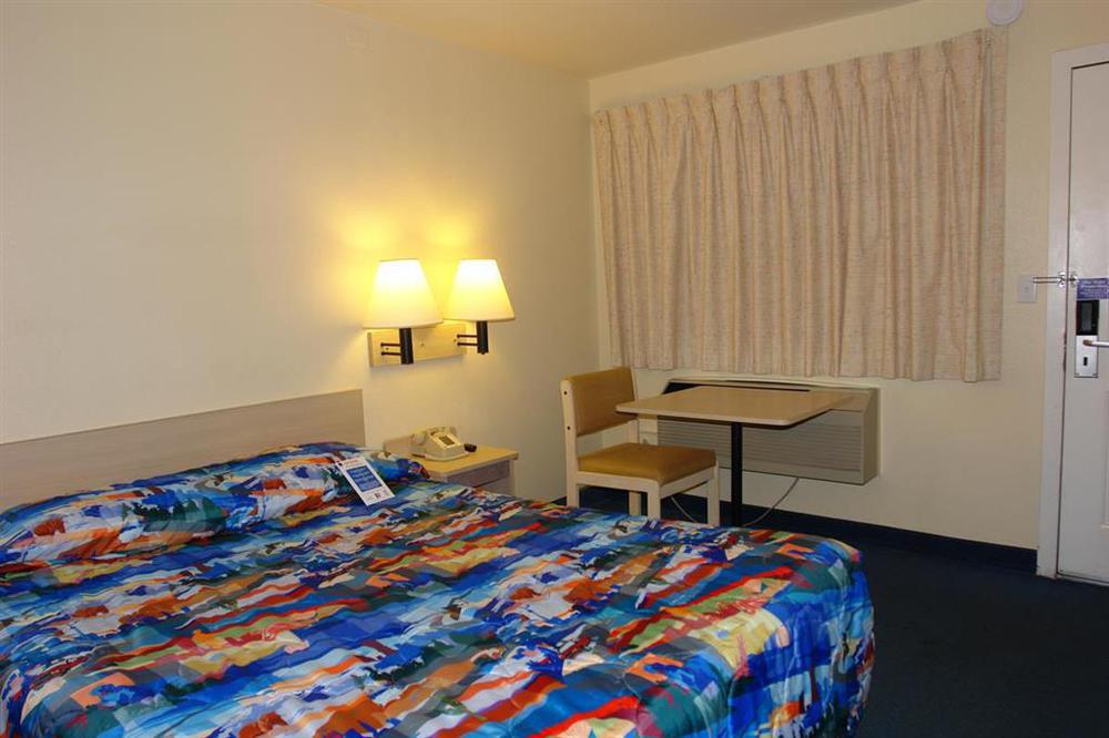 Park Inn By Radisson Walnut Creek Oda fotoğraf